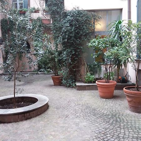 Apartmán Darsena Cozy Flat Milán Exteriér fotografie