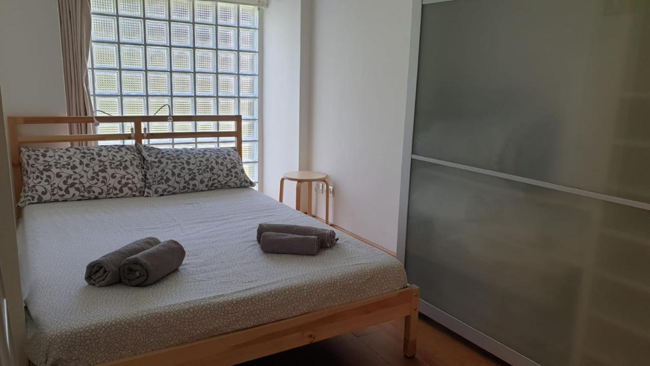 Apartmán Darsena Cozy Flat Milán Exteriér fotografie