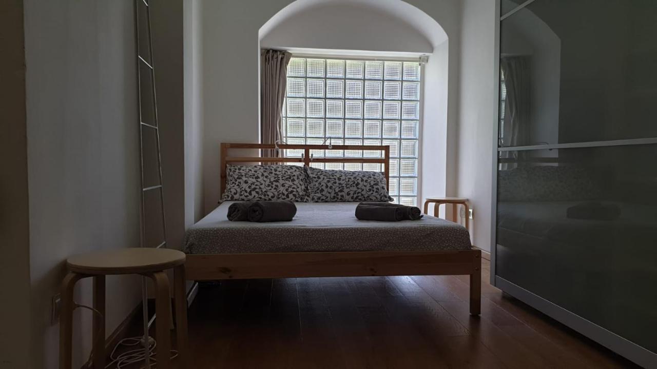 Apartmán Darsena Cozy Flat Milán Exteriér fotografie