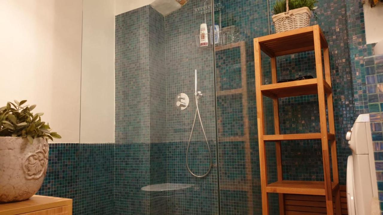 Apartmán Darsena Cozy Flat Milán Exteriér fotografie