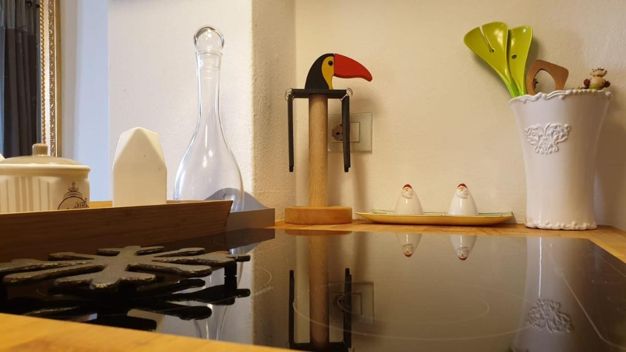 Apartmán Darsena Cozy Flat Milán Exteriér fotografie