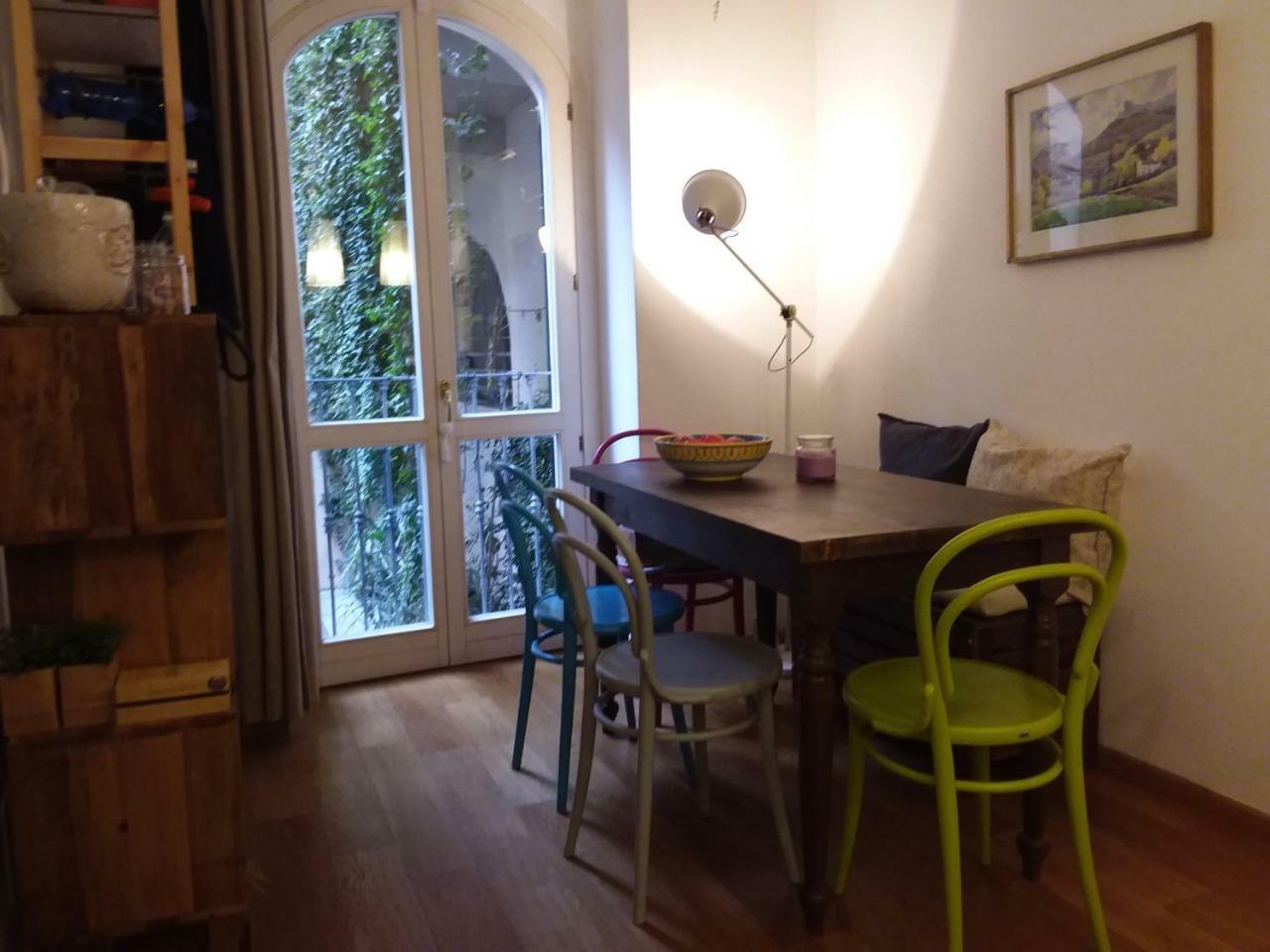 Apartmán Darsena Cozy Flat Milán Exteriér fotografie